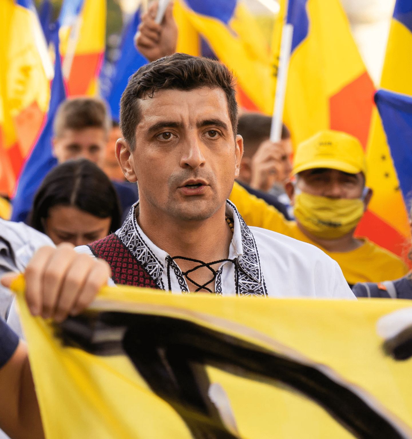 De curând am publicat pe rețeaua de social media o întrebare simplă: Ce părere aveți despre Alianța pentru Unirea Românilor (AUR)?