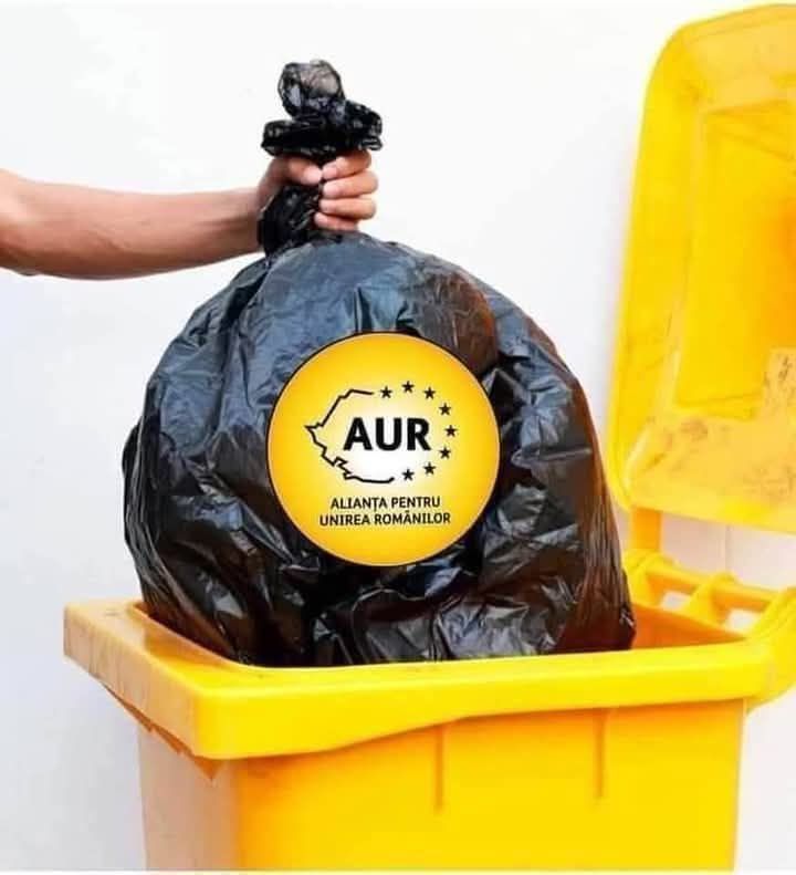 De curând am publicat pe rețeaua de social media o întrebare simplă: Ce părere aveți despre Alianța pentru Unirea Românilor (AUR)?