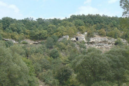 'Albotina – Necropolă Regală' de Dr. Ivo Gheorghiev
