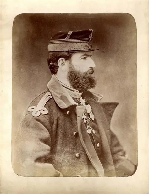 'DRUMUL SPRE VIDIN - Epopeea uitată a armatei române în iarna lui 1877–1878' de Dr. Ivo Gheorghiev