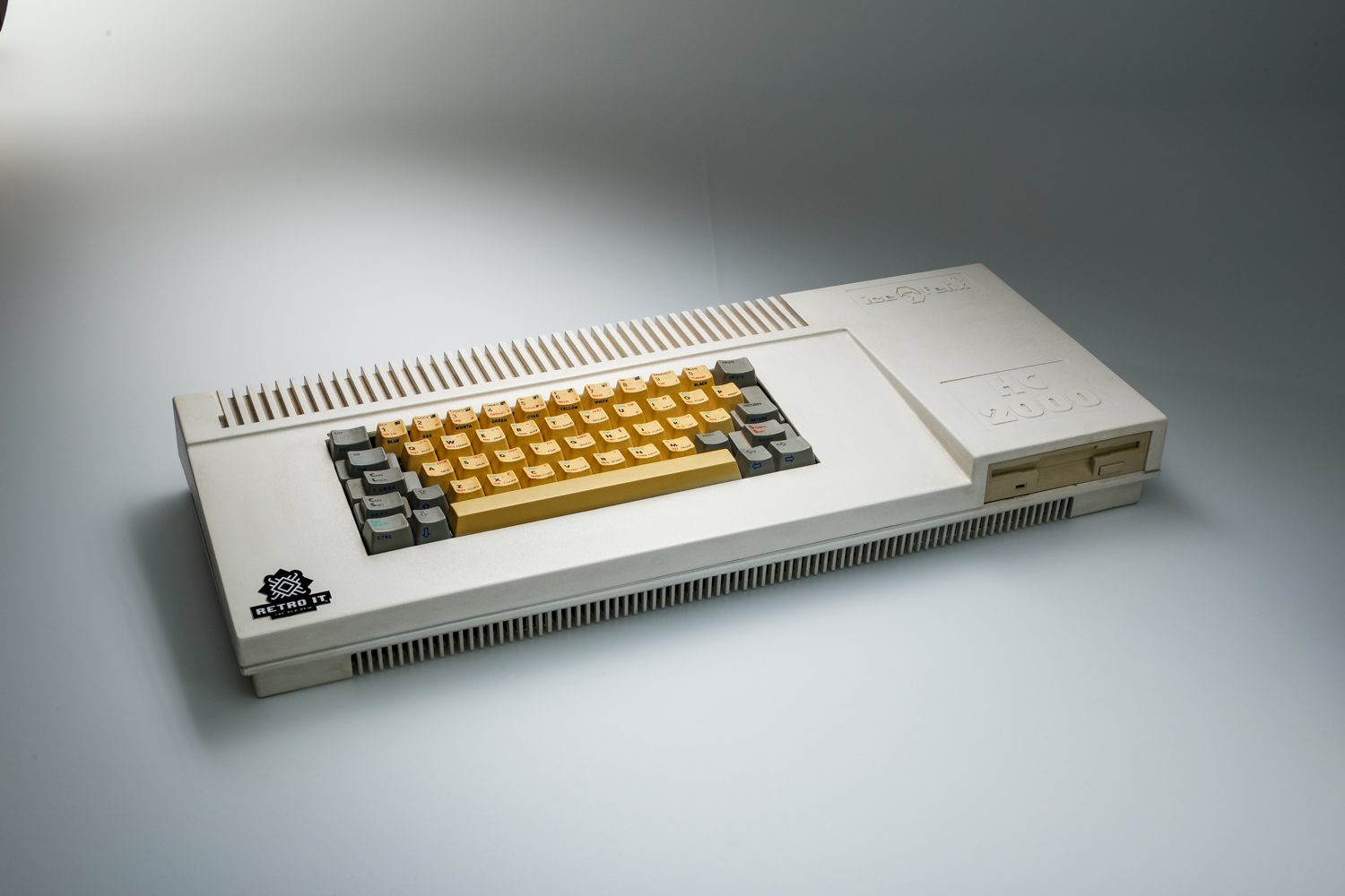 Informatică Feroviară