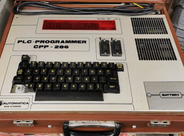 Informatică Feroviară