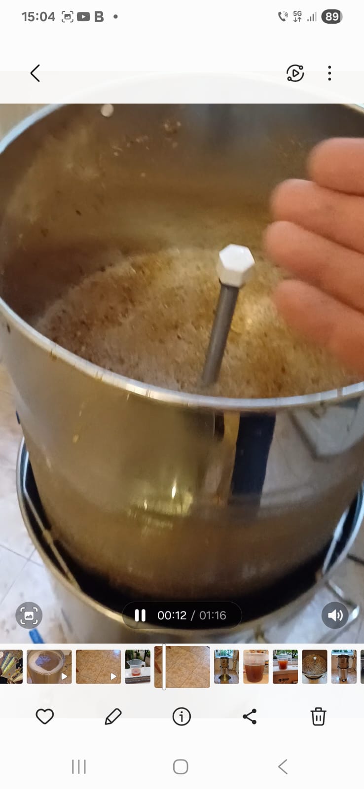 Povestea Berarului Clujean