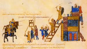 VLAHII ȘI ROMÂNII SUD-DUNĂRENI - de la Antichitate la epoca contemporană (sec. VI–XXI)