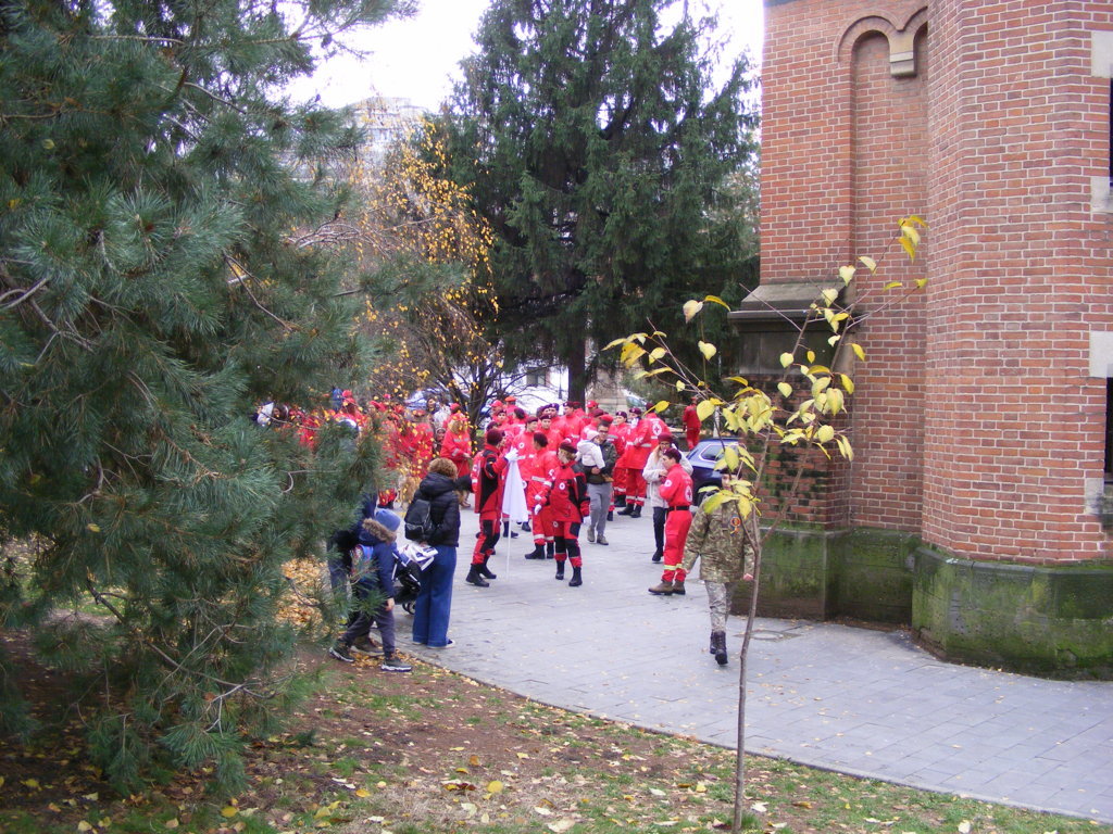 1 Decembrie 2025 la Craiova