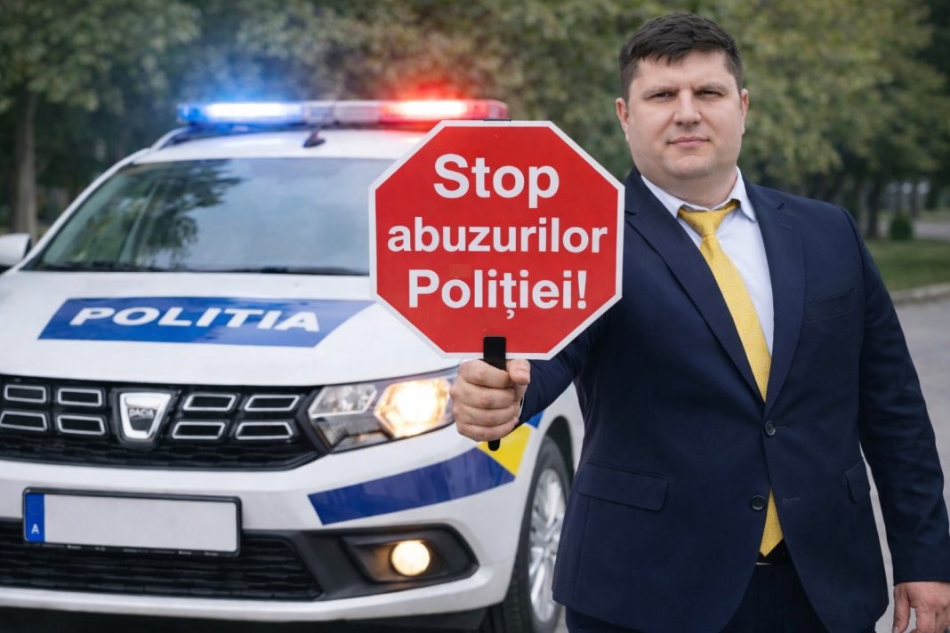Cum am câștigat definitiv un proces împotriva Poliției și am anulat în instanță o amendă